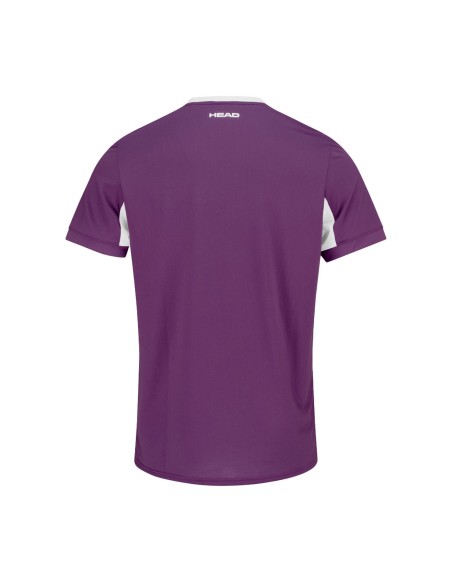 Camiseta Head Slice | Ofertas de pádel